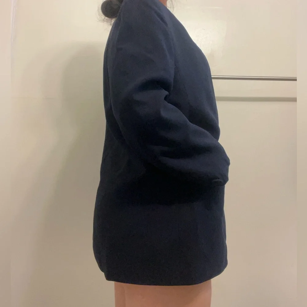 J26 Christian Dior Blazer